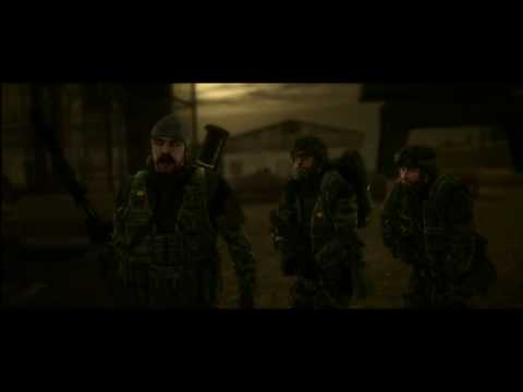 Battlefield: Bad Company