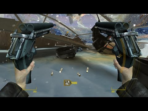GoldenEye: Rogue Agent - PS2