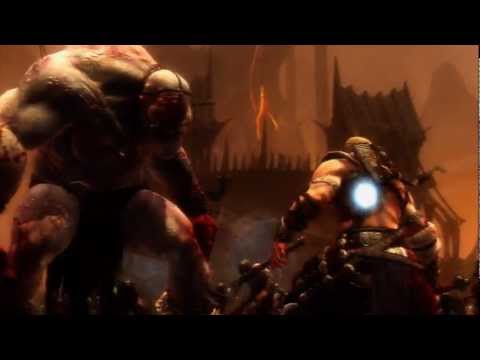 Viking: Battle for Asgard