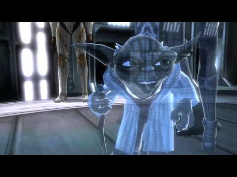 Star Wars The Clone Wars Republic Heroes