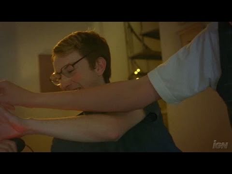 Buzz: The Mega Quiz - PS2