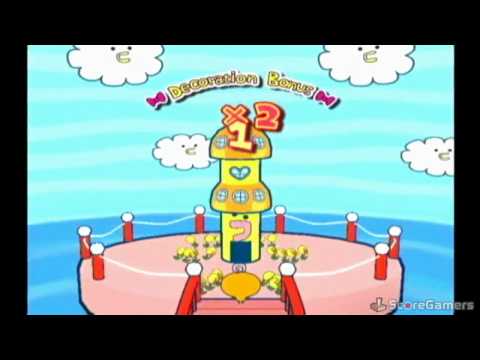 Tamagotchi Party On