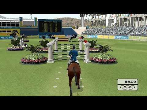 Athens 2004  - PS2