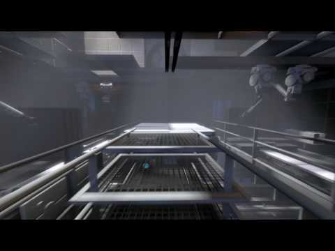 Portal 2 - Xbox 360