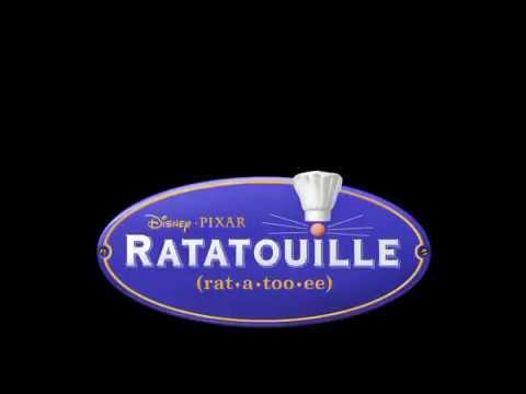 Ratatouille