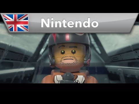 Lego Star Wars: The Force Awakens