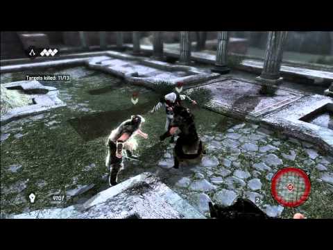 Assassin's Creed Brotherhood