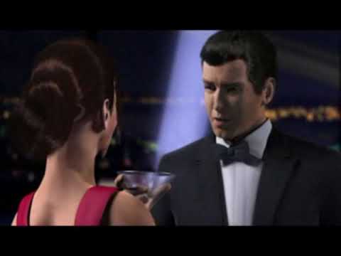 007 Everything or Nothing (Player's Choice) - GameCube