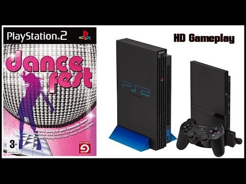Dance Fest (CIB) - PS2