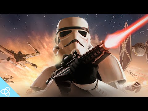 Star Wars: Battlefront II (Platinum) - PS2