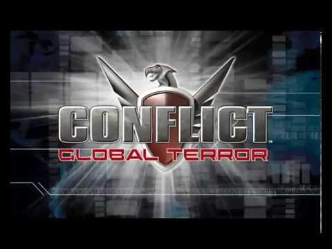 Conflict: Global Storm - Xbox