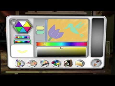 uDraw Studio