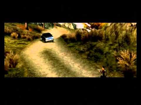 SOCOM II: U.S. Navy SEALs - PS2