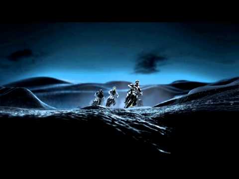 MX vs ATV Alive