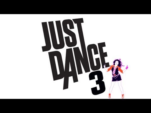 Just Dance 3