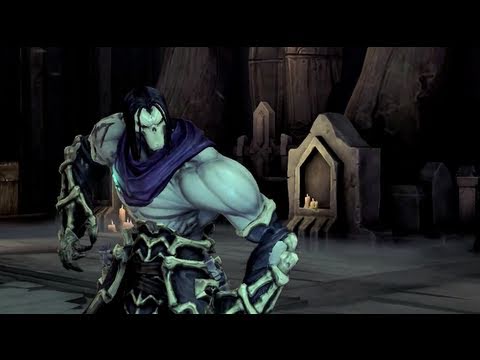 Darksiders II