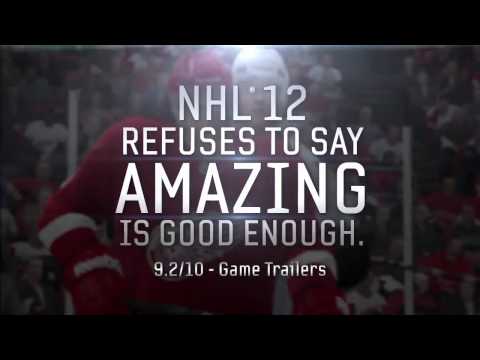 NHL 12