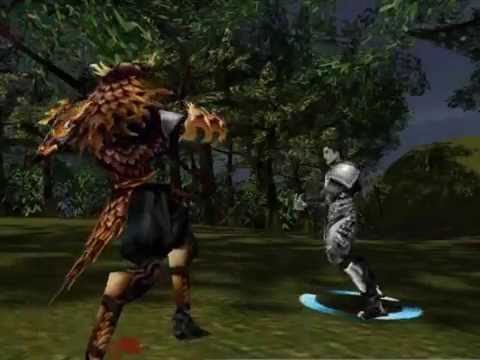 Summoner - PS2