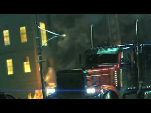 Transformers: Revenge of the Fallen - PS2