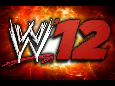 WWE '12
