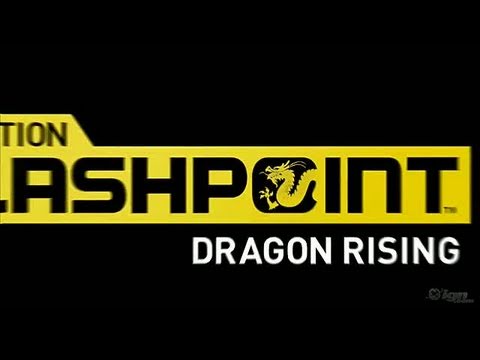 Operation Flashpoint: Dragon Rising - Xbox 360