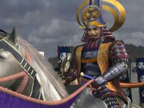 Kessen (mangler manual)- PS2