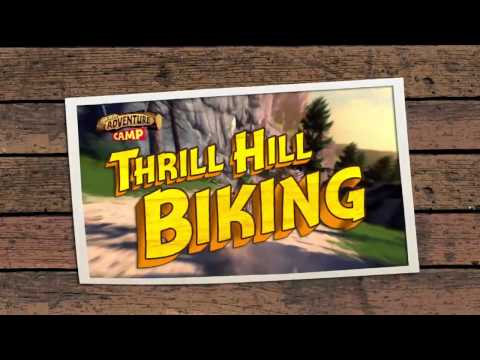 Cabela's Adventure Camp