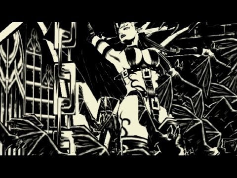 MadWorld