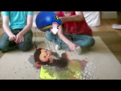 EyePet (PS Move)