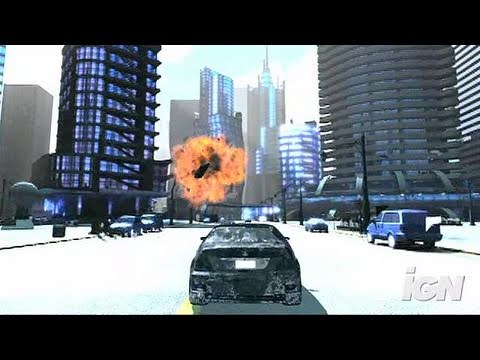 Full Auto 2: Battlelines