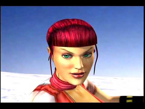 Dark Summit (CIB) - PS2