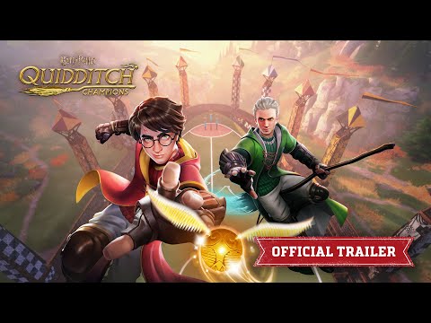 Harry Potter: Rumpeldunk Verdensmesterskap - PS2