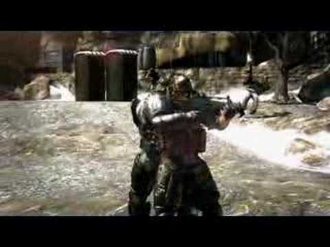 Army of Two