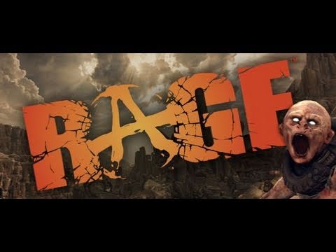 Rage - Anarchy Edition