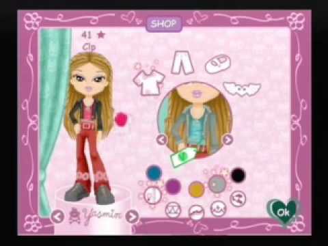 Bratz Kidz Party
