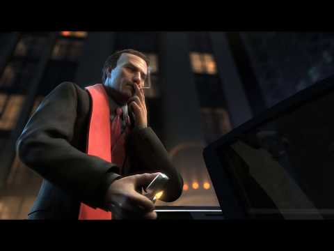Saints Row: The Third