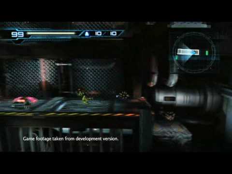 Metroid Other M