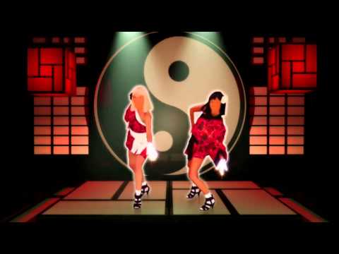 ABBA You Can Dance