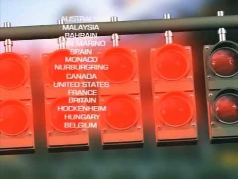 F1 04 (CIB) - PS2