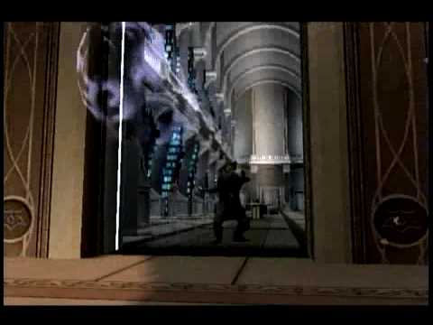 Star Wars: Episode III - Revenge of the Sith - PS2