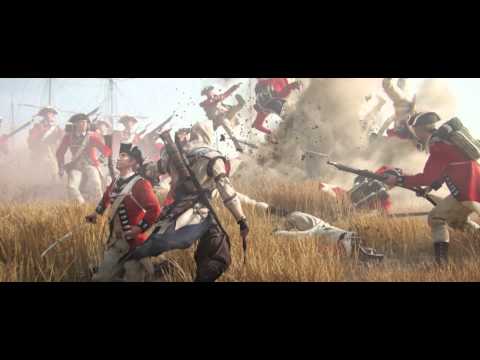 Assassin's Creed 3 - Wii U