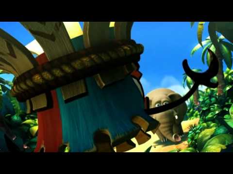 Donkey Kong Country Returns