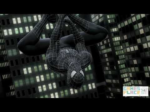 Spider-Man 3 - PS2