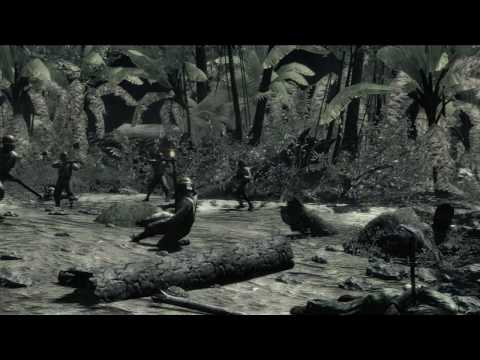 Call of Duty World at War