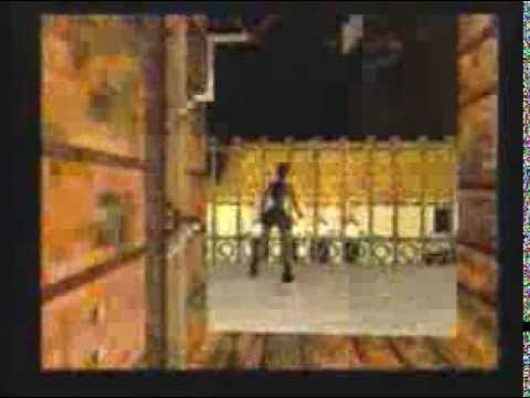 Tomb Raider 2 - PS1