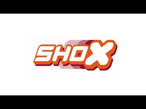 Shox - PS2