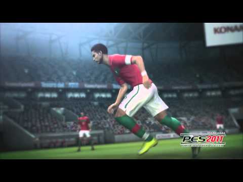 PES 2011