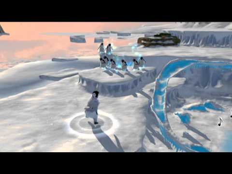 Happy Feet - PS2