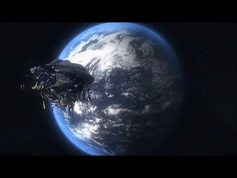XCOM: Enemy Unknown