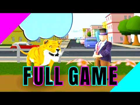 Dr. Dolittle  - PS2